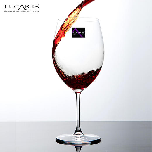 Lucaris进口水晶红酒杯系列 商品图0