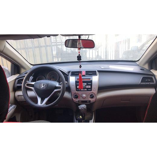 【月租-北京】本田 锋范经典 2010款 1.5L 自动精英版 商品图3