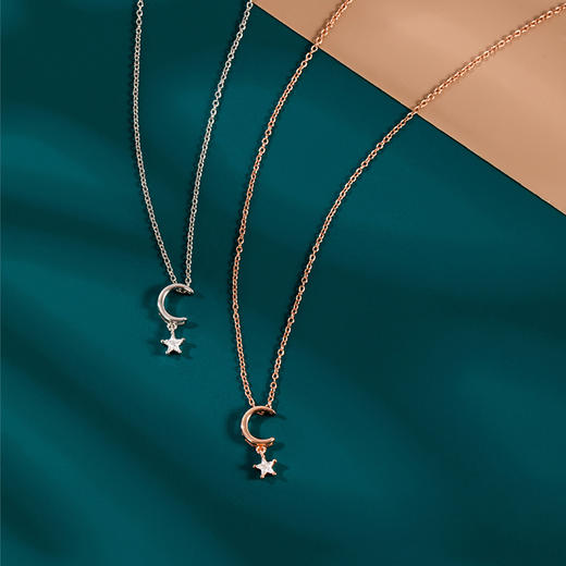 HKGOLD香港黄金系列珠宝饰品 商品图13