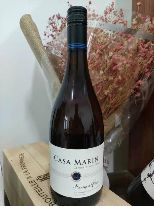 第38期第2款丨曾被“国际长相思大奖赛”评为世界“优秀代表长相思”！ 商品图2