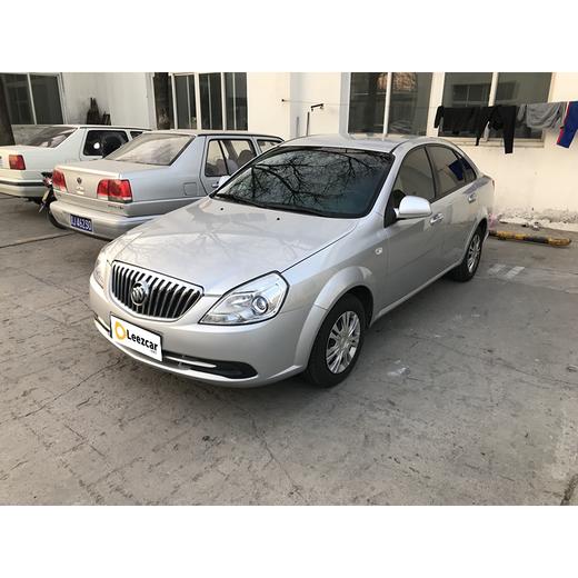 别克 凯越 1.5L 自动经典型 【长租-北京】 商品图3