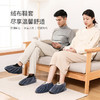FaSoLa绒布鞋套家用布料可洗成人加厚防滑耐磨非一次性脚套可清洗 反复使用 商品缩略图0