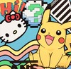 c.pi.03-皮卡丘Hallokitty 商品缩略图0