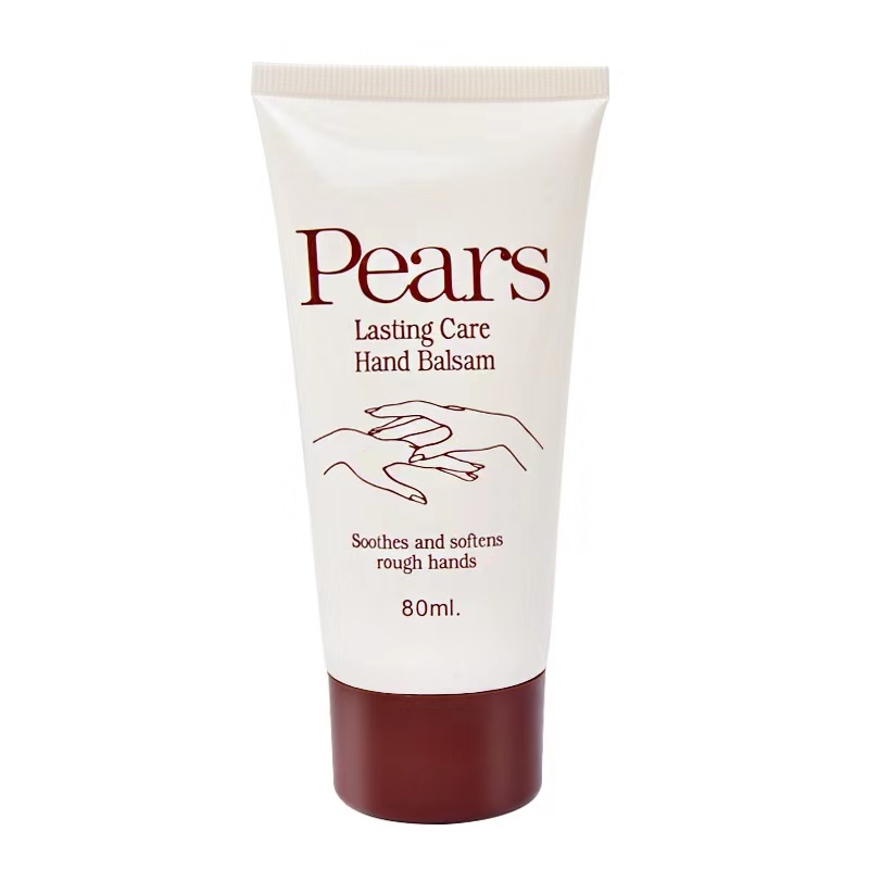 香港Pears/梨牌护手霜80ml