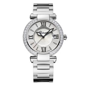 萧邦 Chopard IMPERIALE系列石英机芯腕表 388532-3004