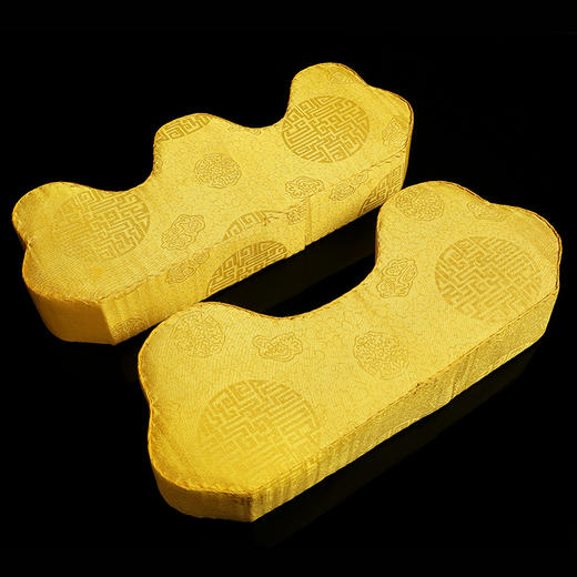 天福、天禧系列-头脚枕 商品图3