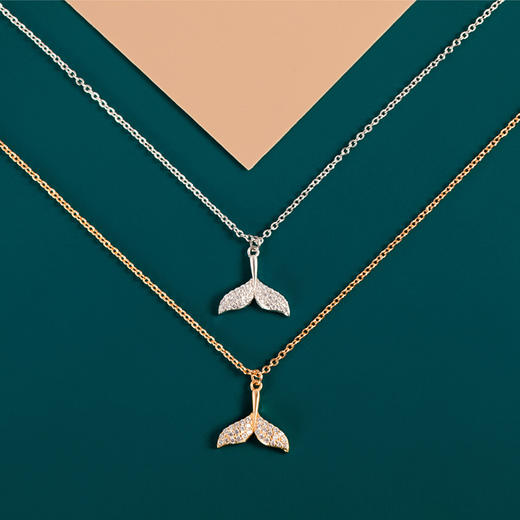 HKGOLD香港黄金系列珠宝饰品 商品图7