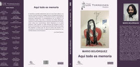 【现货】{西}Aquí todo es memoria