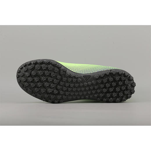 ADIDAS/阿迪达斯 X GHOSTED.4 H&L TF J童款足球鞋FW9574 商品图1