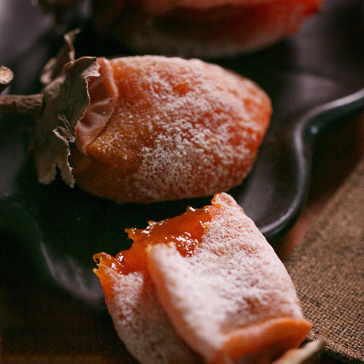 如柿说·富平柿饼 商品图2