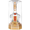 52度五粮特曲·皇冠瓶500ml+卡索娜毕加干红葡萄酒（蓝标）750ml  两瓶装 商品缩略图2