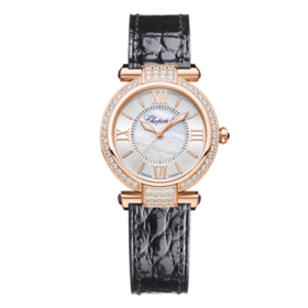 萧邦 Chopard IMPERIALE系列自动上链机芯腕表 384319-5007