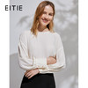 EITIE爱特爱春季新款知性时尚垂感舒适显瘦百搭女上衣6113816 商品缩略图0