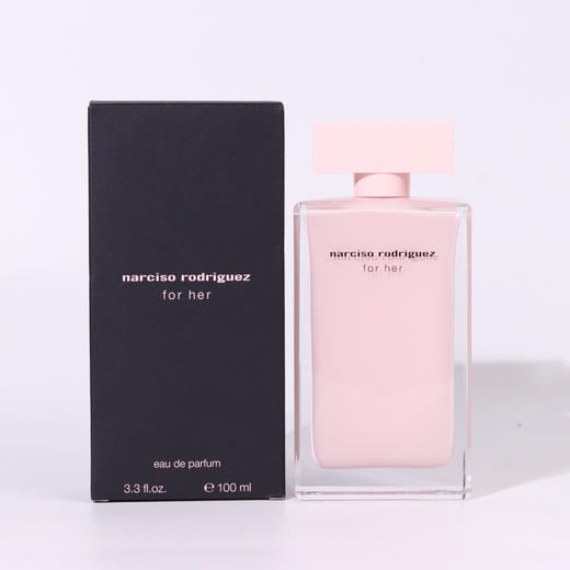 纳茜素 她的同名女士/粉瓶 EDP Narciso Rodriguez for Her  EDP 分装 商品图5