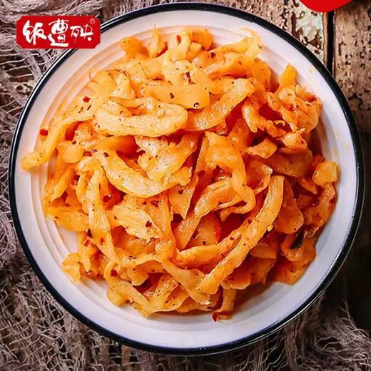 饭遭殃麻辣萝卜干 商品图1