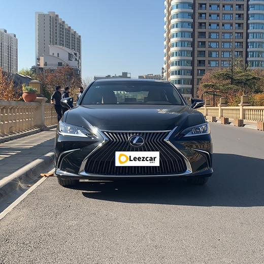 【月租-北京】雷克萨斯 ES 200 卓越版 商品图2