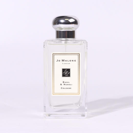 祖玛珑 祖马龙 罗勒与橙花 Jo Malone Basil & Neroli 分装 商品图3