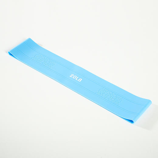 悠妍硅胶美臀带SG0201 翘臀神器弹力圈 商品图6