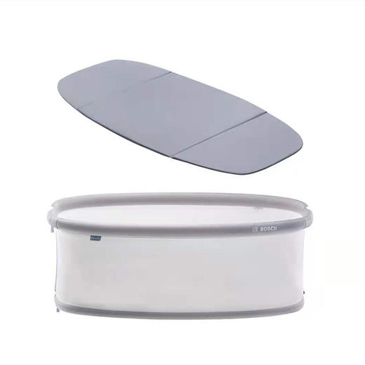 Bosch博世电动智能 婴儿床 多功能升降儿童床 revol芮芙 商品图2