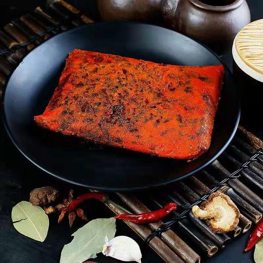 饭遭殃手工火锅底料 商品图4