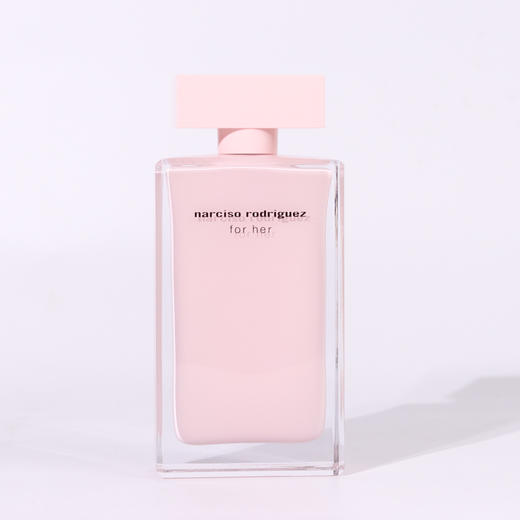 纳茜素 她的同名女士/粉瓶 EDP Narciso Rodriguez for Her  EDP 分装 商品图4
