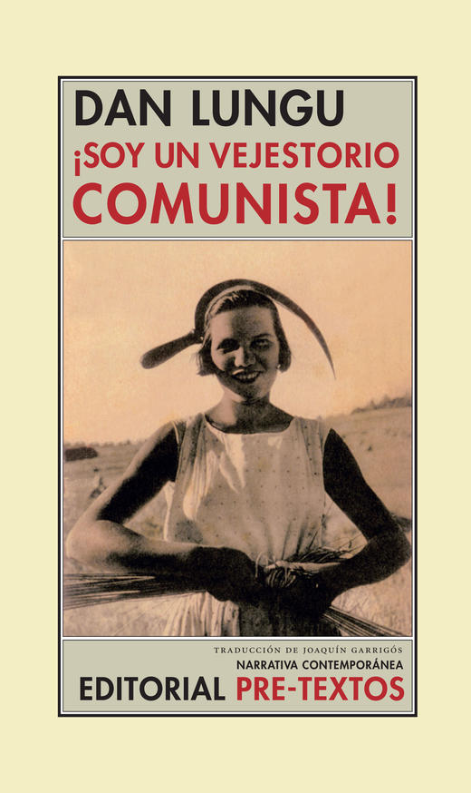 Soy un vejestorio comunista 商品图0