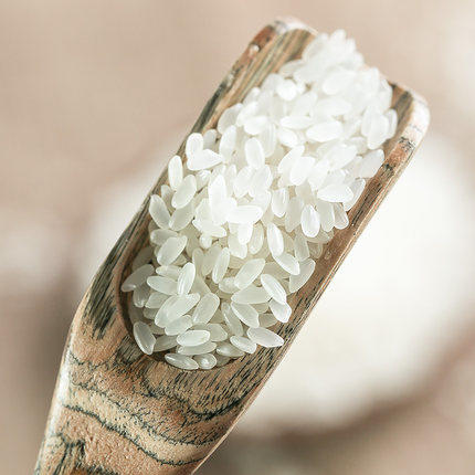 五常大米稻花香5kg（五常地标产品、不掺一粒假） 商品图2