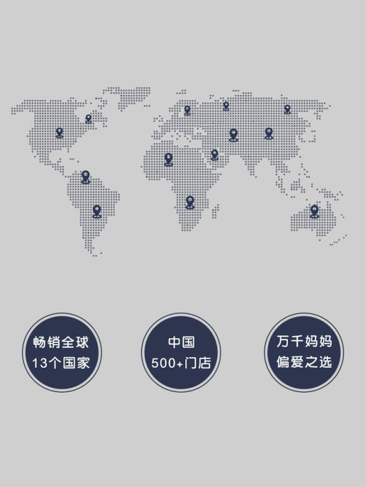 Domiamia 针织薄夹棉豆豆毯 商品图2