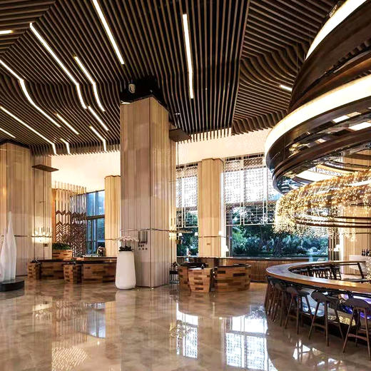 三亚丽禾温德姆酒店2晚起下午茶店内旅拍特色美食 商品图4