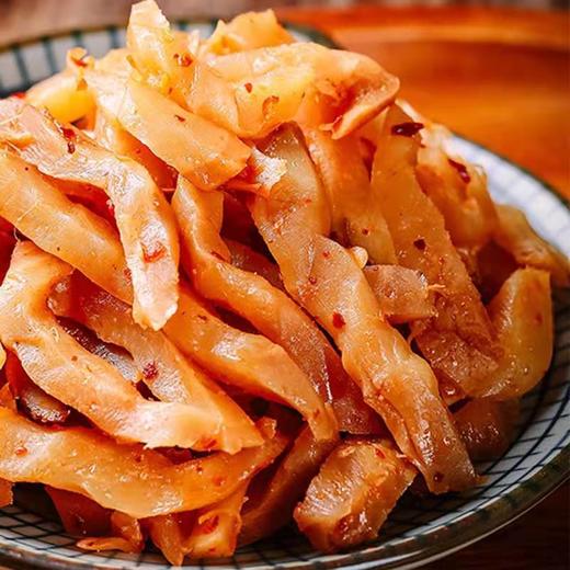 饭遭殃麻辣大头菜 商品图2