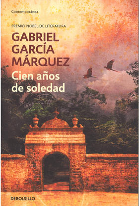 Cien años de soledad, García Gabriel Márquez