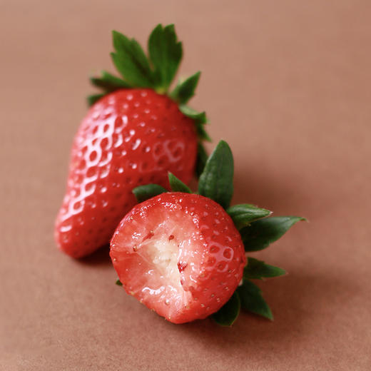 新鲜草莓礼盒｜当日采摘 商品图5