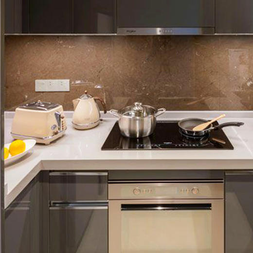 三亚奥克伍德雅居酒店酒店套餐2晚起海景免费厨房海鲜套餐洗衣房 商品图1