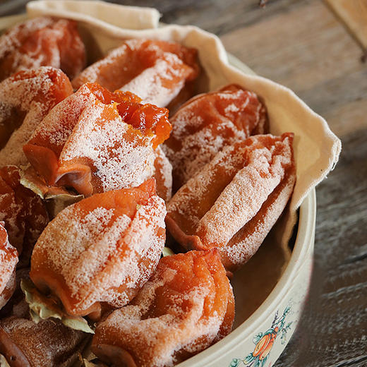 如柿说·富平柿饼 商品图1