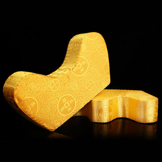 天福、天禧系列-头脚枕 商品图4