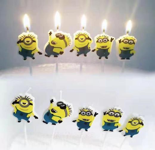 1027CAKE | 附加配件 蜡烛系列 商品图3