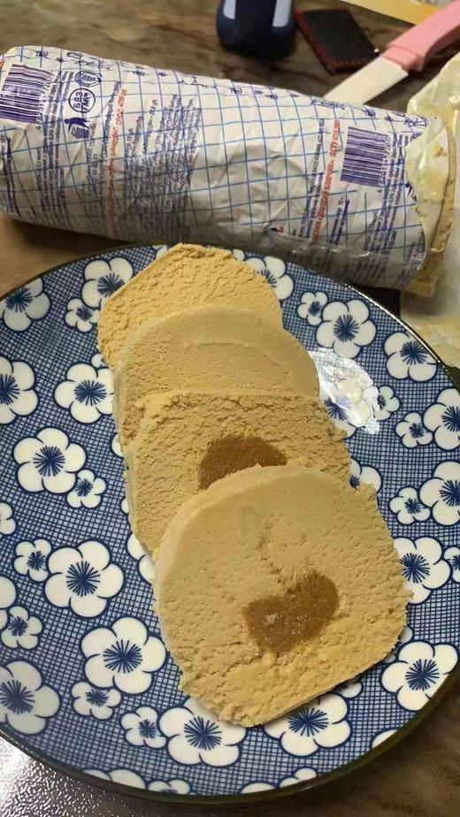 太妃糖香肠冰淇淋2根（拼团） 商品图2