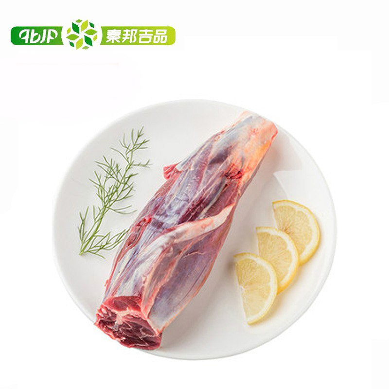 秦邦吉品牛腱子1000g*1份