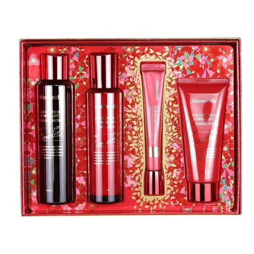 梦妆多肽塑颜甄选礼盒（60014900）【60014900】 商品图0