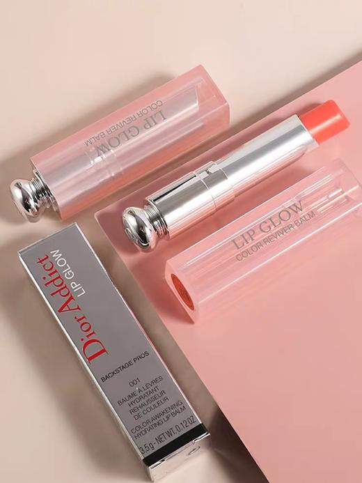 【特别推荐】法国迪奥魅惑润唇膏3.5g/支Dior变色唇膏滋润丰唇 商品图5