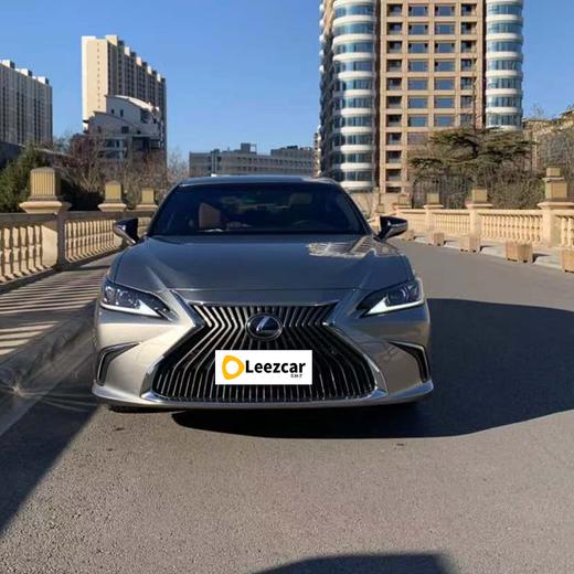 【月租-北京】雷克萨斯 ES 200 卓越版 商品图2