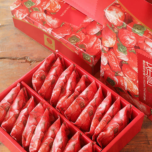 如柿说·富平柿饼 商品图4