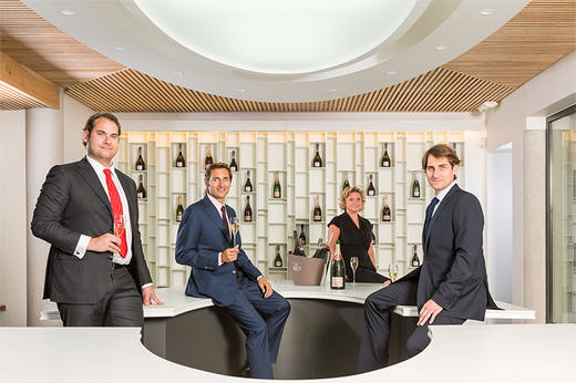 Duval-Leroy Fleur de Champagne Premier Cru 杜洛儿花语一级村香槟 商品图4