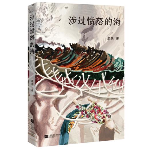 涉过愤怒的海 商品图0