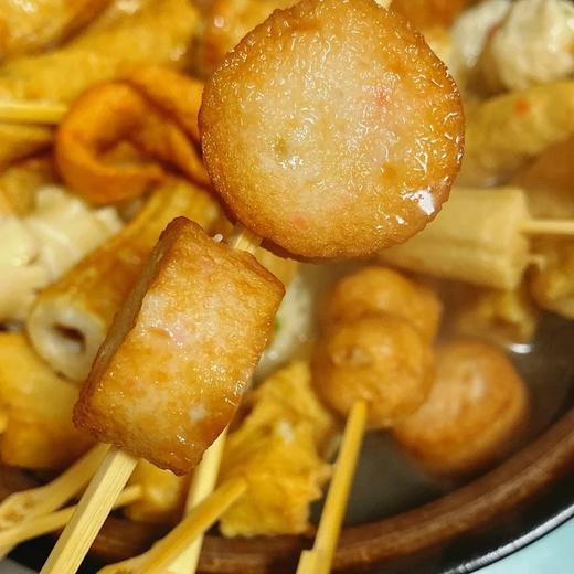 ‼️有活动【买1包送1包，12.23日🔚】🧧关东煮·开心煮｜ 正宗配方 | 在家即可享用的美味佳肴～80%含肉量 商品图7