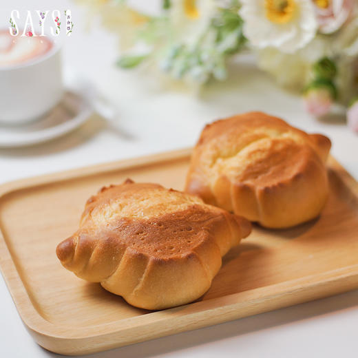 【历史商品】罗宋包 商品图0