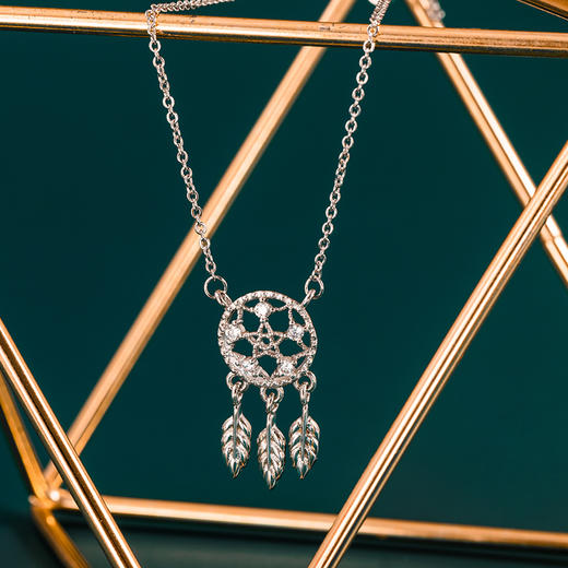 HKGOLD香港黄金系列珠宝饰品 商品图3