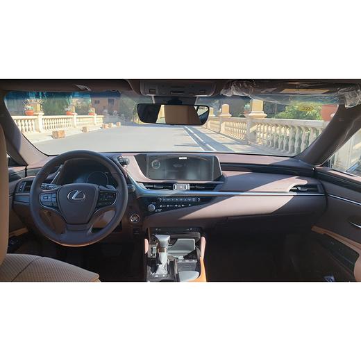 【月租-北京】雷克萨斯 ES 200 卓越版 商品图7