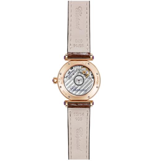 萧邦 Chopard IMPERIALE系列自动上链腕表 384319-5009 商品图1