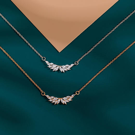 HKGOLD香港黄金系列珠宝饰品 商品图10